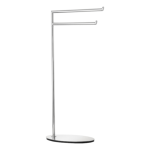 Καλόγερος-Πετσετοθήκες Finishes