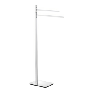 Καλόγερος-Πετσετοθήκες Chrome