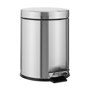 Χαρτοδοχείο 5 lt T3 Series Mat Inox