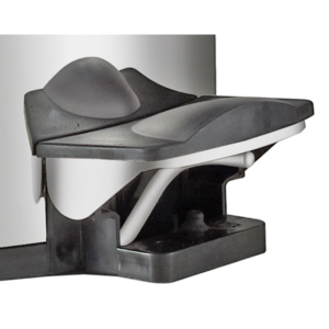 Πετάλι χαρτοδοχείου