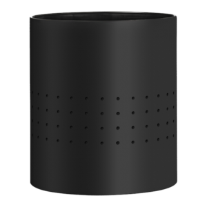 Χαρτοδοχείο ανοιχτό 7 lt Colours