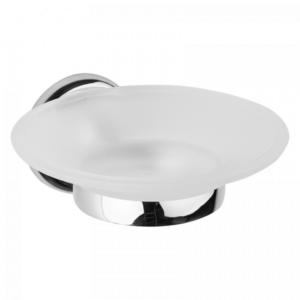 Σαπουνοθήκη Toronto Chrome