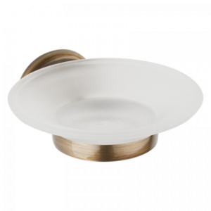 Σαπουνοθήκη Toronto Bronze