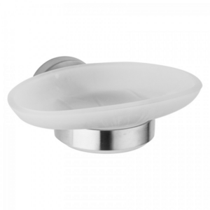 Σαπουνοθήκη Inox 304 Mat Inox