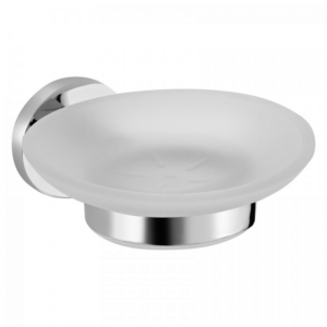 Σαπουνοθήκη Loft-500 Chrome & Black