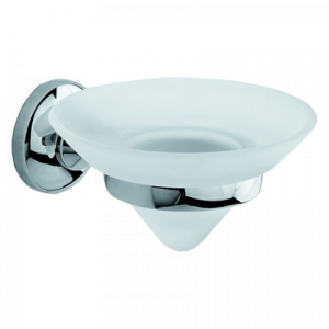 Σαπουνοθήκη Hotel Chrome