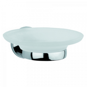 Σαπουνοθήκη Hotel Chrome