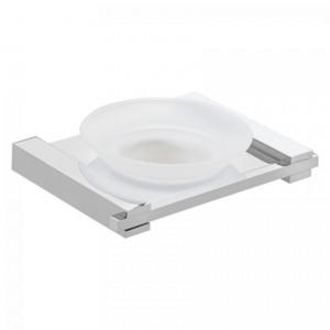 Σαπουνοθήκη San Remo Chrome