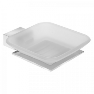 Σαπουνοθήκη Vertigo Chrome-Colours-Finishes