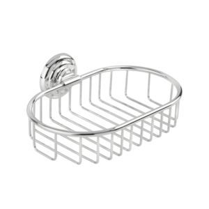 Σπογγοθήκη μικρή Toronto Chrome