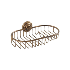 Σπογγοθήκη μικρή Toronto Bronze