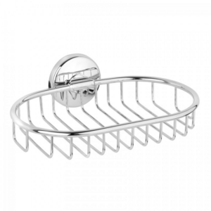 Σπογγοθήκη μεσαία Hotel Chrome