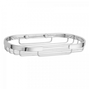 Σπογγοθήκη ML-500 Chrome & Black