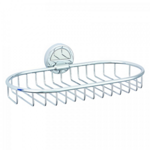 Σπογγοθήκη μεγάλη Moon Chrome