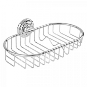 Σπογγοθήκη Toronto Chrome