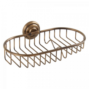 Σπογγοθήκη Toronto Bronze