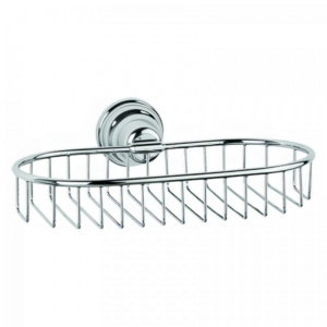 Σπογγοθήκη Imia Chrome