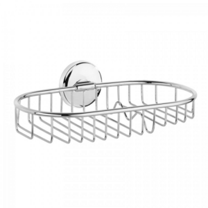 Σπογγοθήκη μεγάλη Hotel Chrome