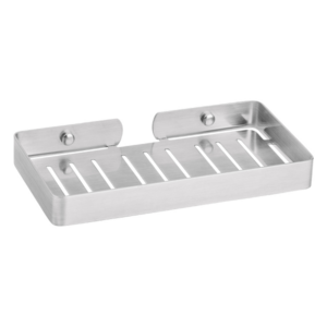 Σπογγοθήκη Inox 304 Mat Inox