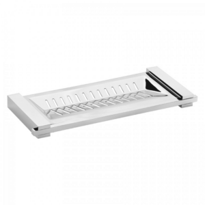 Σπογγοθήκη San Remo Chrome