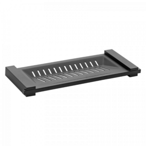 Σπογγοθήκη San Remo Black Mat