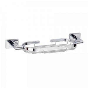 Σπογγοθήκη ML-500 Chrome & Black