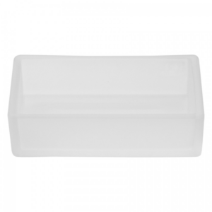 Επικαθήμενη Σαπουνοθήκη San Remo Glass