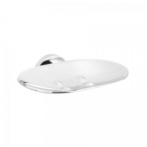 Σαπουνοθήκη Loft-500 Chrome & Black