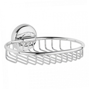 Σπογγοθήκη μικρή Hotel Chrome