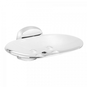 Σαπουνοθήκη Eco Chrome