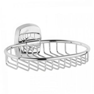 Σπογγοθήκη μικρή Eco Chrome