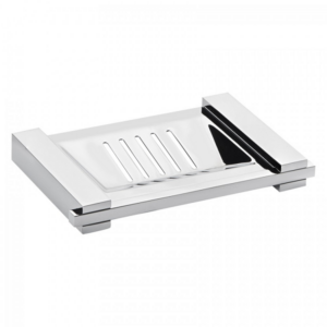 Σπογγοθήκη San Remo Chrome