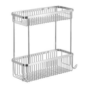 Διπλή σπογγοθήκη Finishes