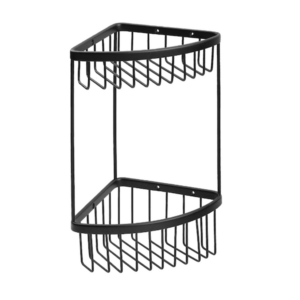 Διπλή σπογγοθήκη γωνιακή Colours