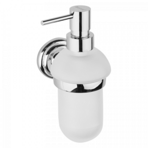 Ντισπένσερ Toronto Chrome