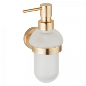 Ντισπένσερ Inox 304 Finishes