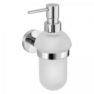 Ντισπένσερ Loft-500 Chrome & Black