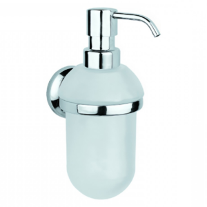 Ντισπένσερ Hotel Chrome