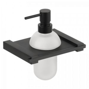 Ντισπένσερ San Remo Black Mat