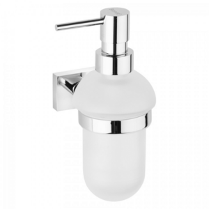 Ντισπένσερ ML-500 Chrome & Black