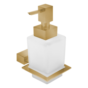 Ντισπένσερ Vertigo Chrome-Colours-Finishes