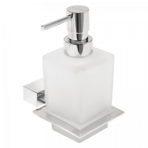 Ντισπένσερ Vertigo Chrome-Colours-Finishes