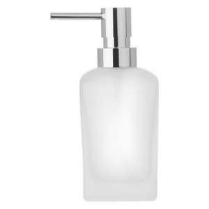 Επικαθήμενο Ντισπένσερ San Remo Glass