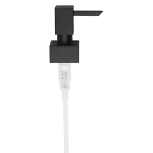 Τετράγωνη Αντλία μεταλλική Colours