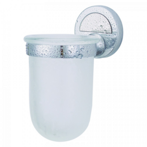 Ποτηροθήκη Moon Chrome