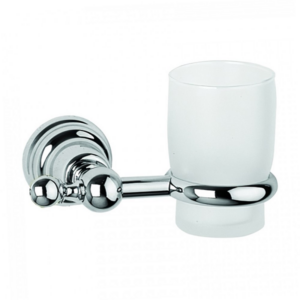 Ποτηροθήκη Imia Chrome