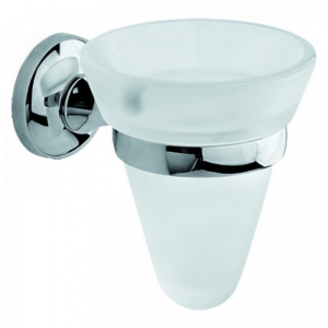 Ποτηροθήκη Hotel Chrome