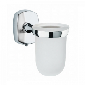 Ποτηροθήκη Eco Chrome