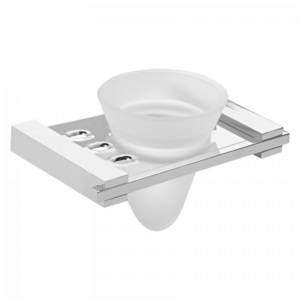 Ποτηροθήκη San Remo Chrome