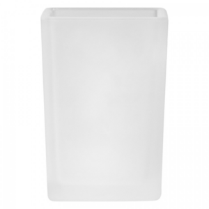 Επικαθήμενη Ποτηροθήκη San Remo Glass